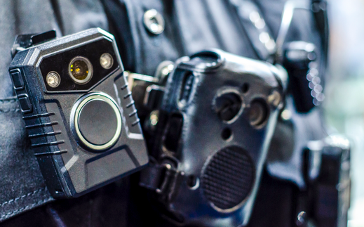Wearable Body Cameras for Workplace Safety in West Yorkshire