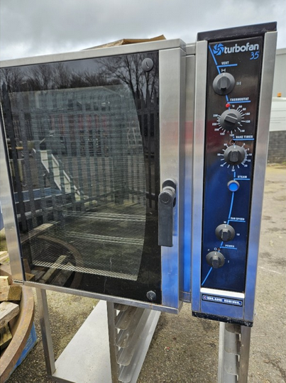 Cookers & Depositors / Dicers