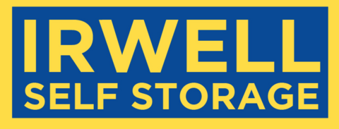 Irwell self storage logo