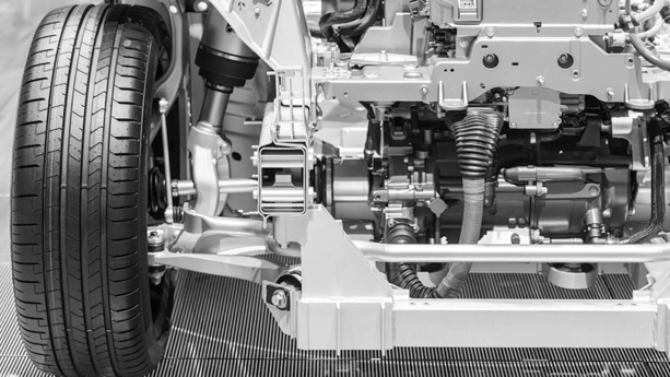 e-NVH Testing: Combining Electric Power and NVH Analysis