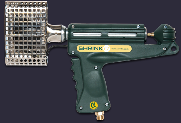 In-House Injection Moulding Services