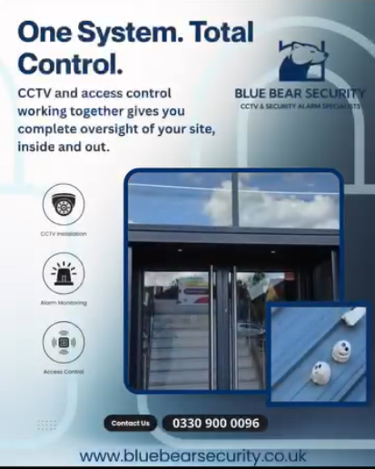 Commercial Property Security Assessments