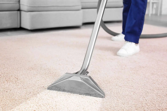 Carpet Cleaning Services