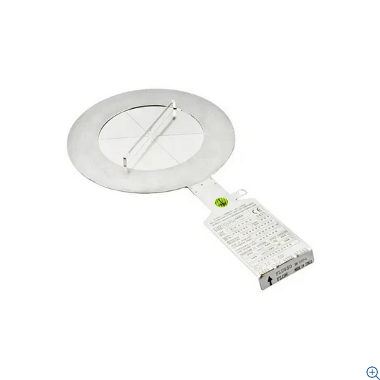 FSLPDULP - Ultra Low Pressure Rupture Discs