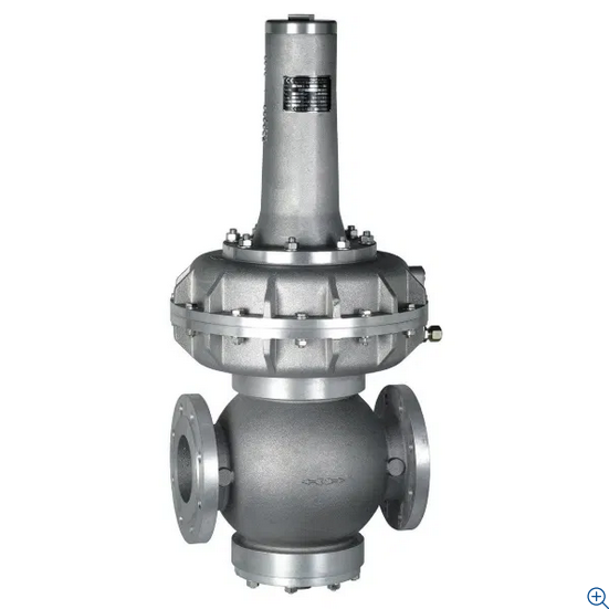 Medenus R101 Gas Pressure Regulator