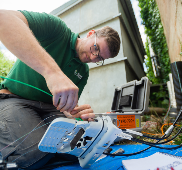 Family-Friendly Broadband