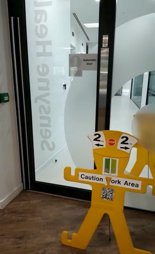 Security Doors Service & Maintenance in Hertfordshire