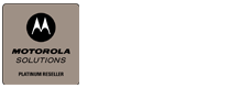 MOTOROLA SOLUTIONS - PLATINUM RESELLER 2