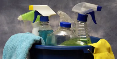 Disinfection & Sanitisation