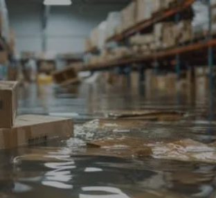 Flood & Fire Cleaning