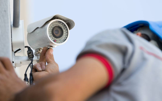 Home CCTV Systems