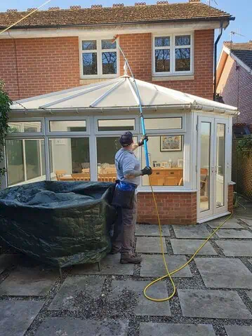 Why is Window Cleaning So Important?