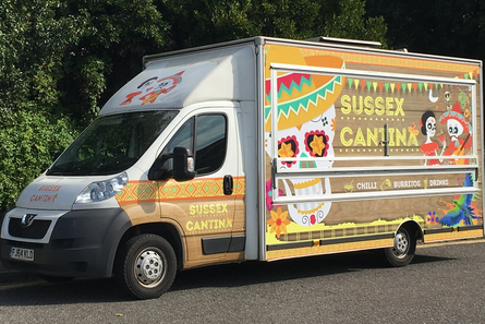 Case Studies: University of Sussex