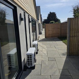 Air Conditioning Services