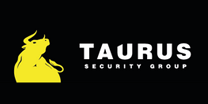 Taurus Security Group Logo 001