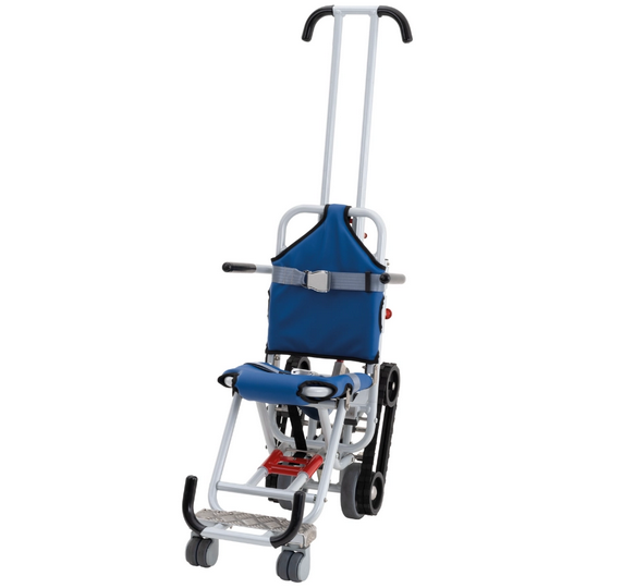 Evac+Chair Voyager Flibex®