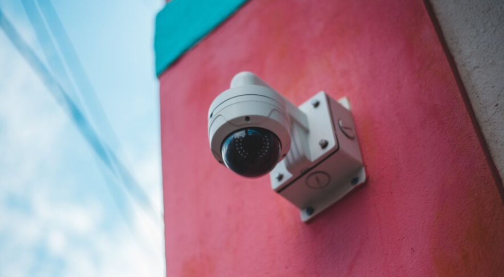 What is CCTV? And its Applications