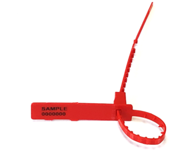 TabLock Security Seals