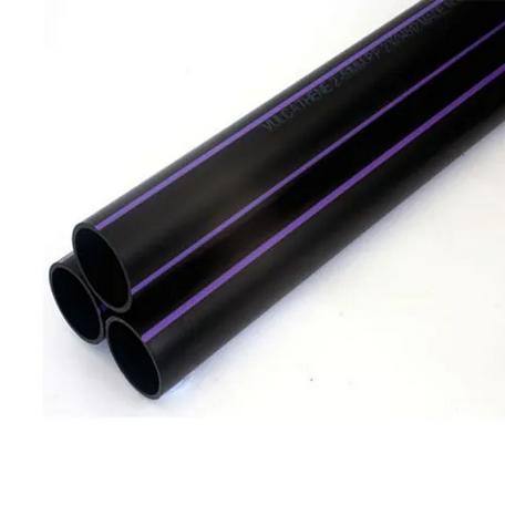 Vulcathene Pipe – 51mm