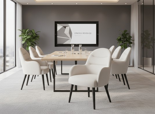 HSI Office Furniture