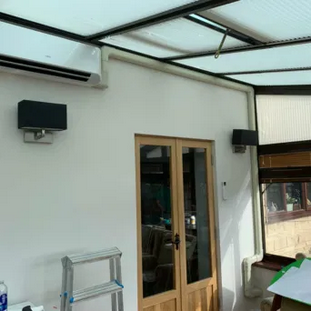 Heat Recovery Ventilation Systems