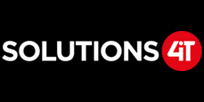 Solutions 4 IT Logo