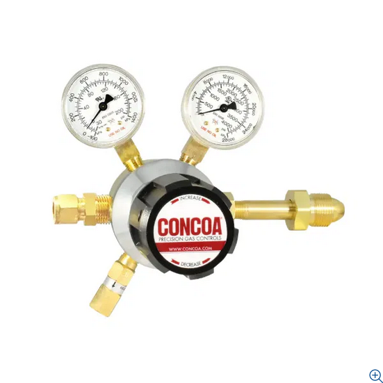 CONCOA 485 Series Regulator
