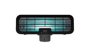 Odeo Upperviolet Air Purification Unit