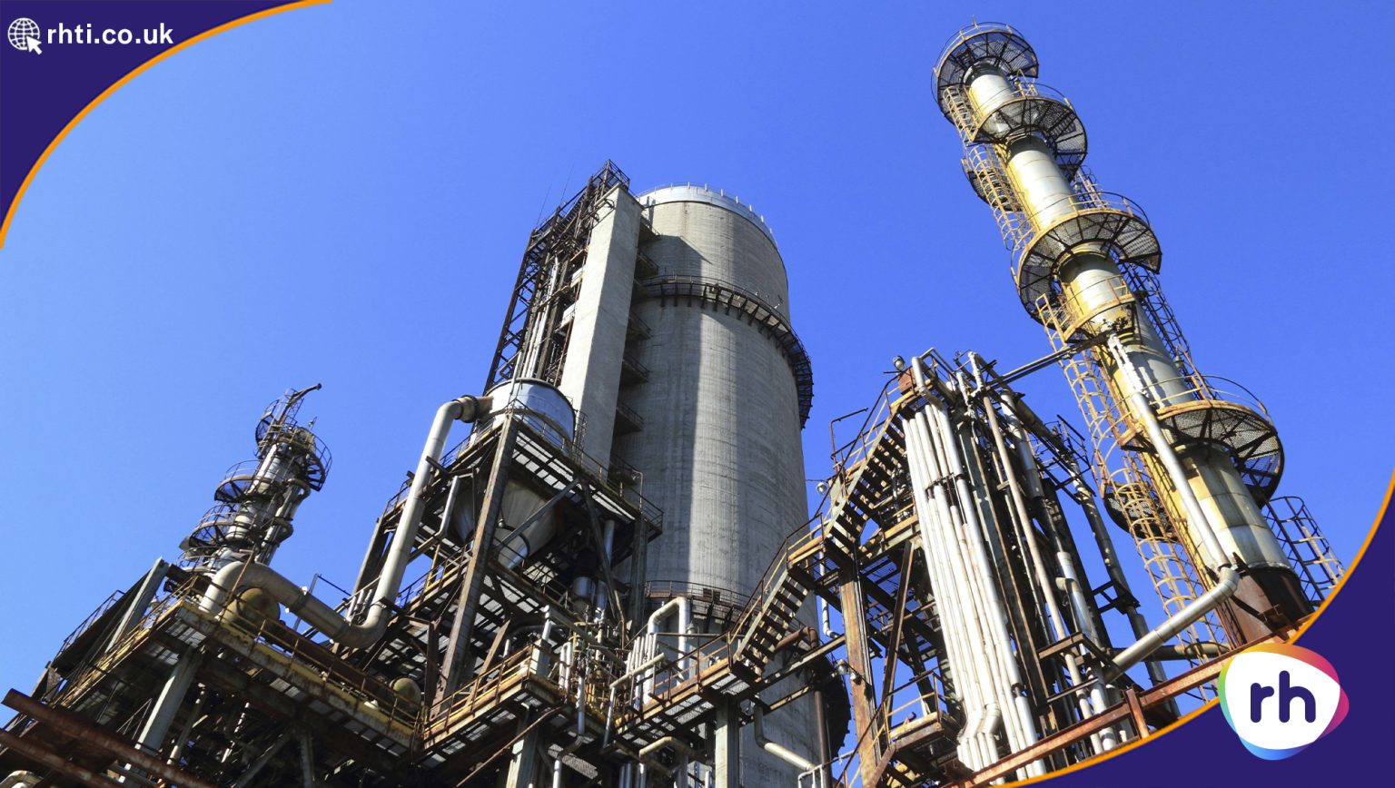 Engineering Interfaces for Extreme Industrial Control Panels