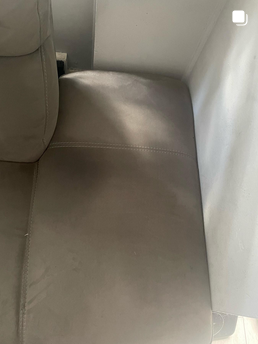 Upholstery Deep Cleaning