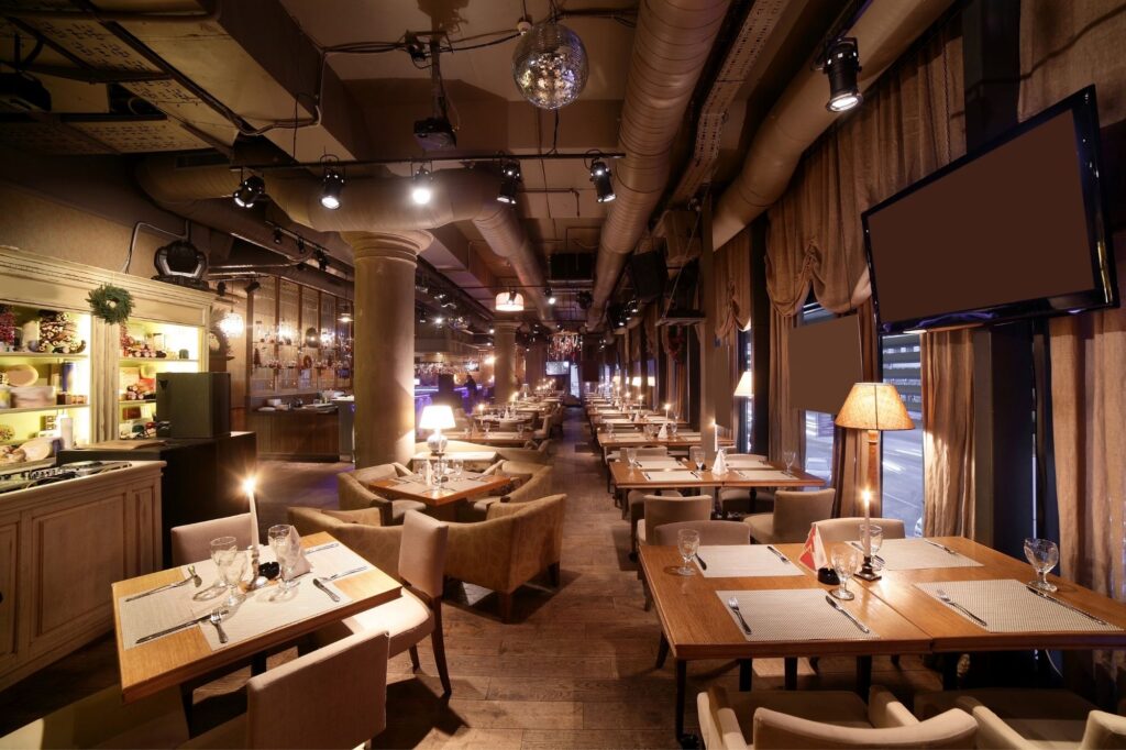 Restaurant Insurance