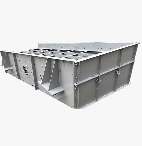 Construction Sector Vibratory Machines