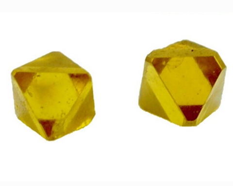 Single Crystal MCD (Monocrystalline Diamond)