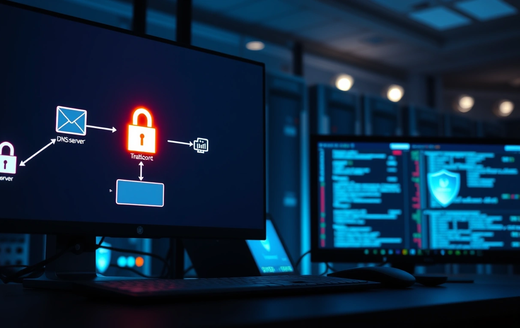 SPF, DKIM & DMARC Configuration in Harlow