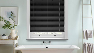 Aluminium Blinds
