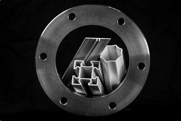 Plastic Extrusion for Construction & Building Projects