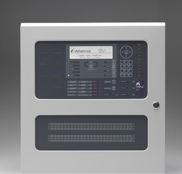 Fire Detections Systems