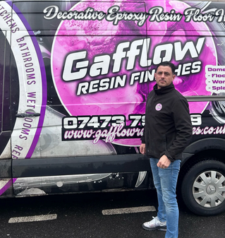 Resin Business Opportunities