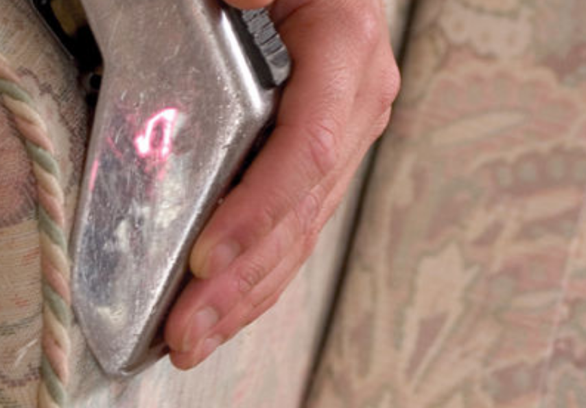 Fine Fabric Cleaning Services