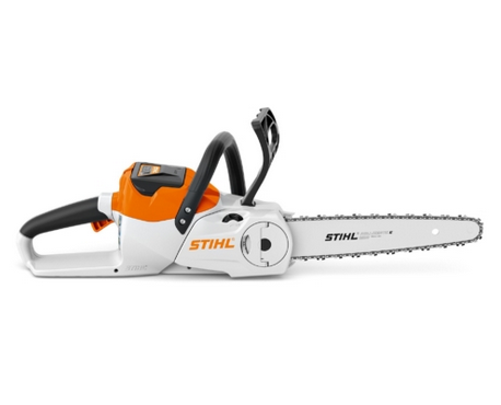 MSA 120 C-B Cordless Chainsaw