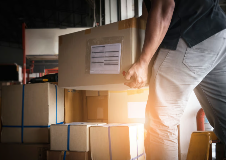 manual handling solutions, tawi uk