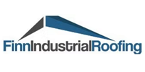 Finn Industrial Roofing Logo 001