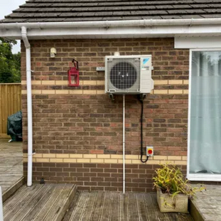 Free Home HVAC Surveys