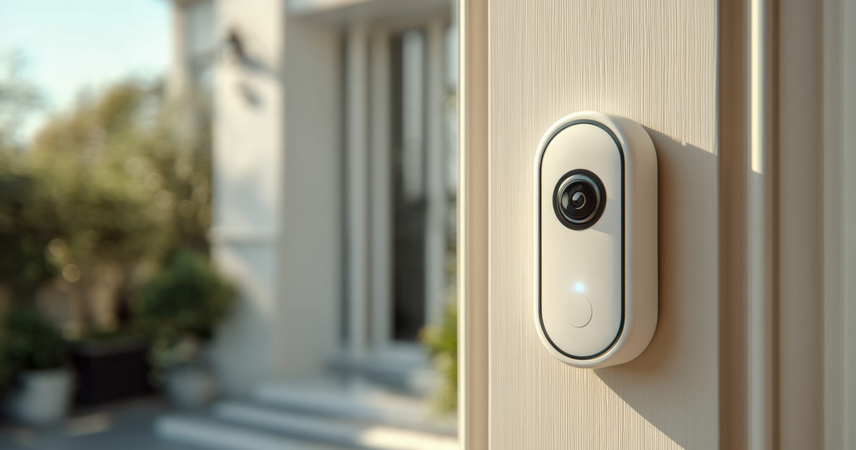 Smart Doorbells