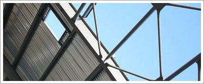 Kingspan Composite Panels in Hastings