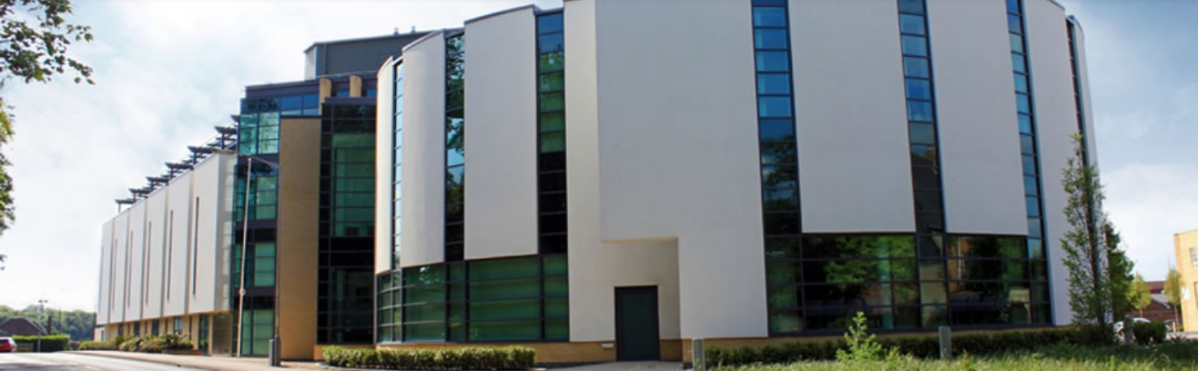 Aluminium Door Service & Maintenance in Oxfordshire