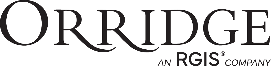 Orridge:An RGIS Company