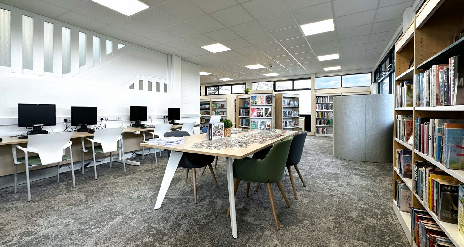 Office Design for Creative Agencies