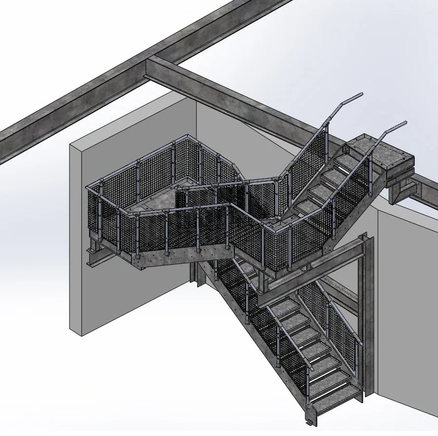 2d & 3d cad design engineering services, evolution tech services