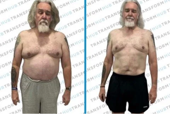 6 Week Weight Loss Challenge UK